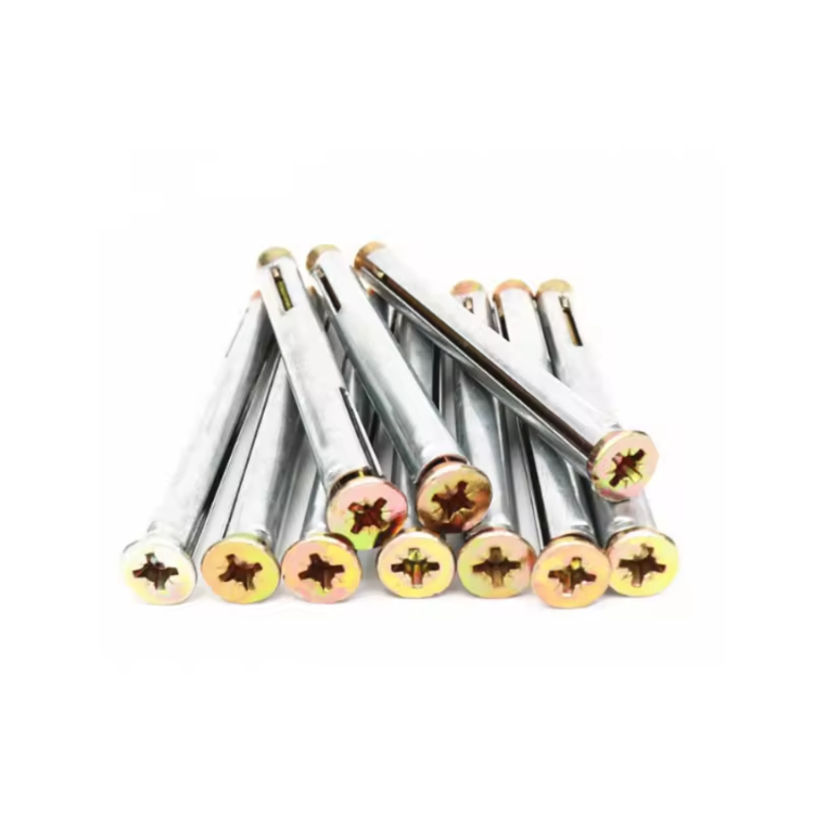 Versatile Metal Frame Anchor for Reliable Expansion Solutions