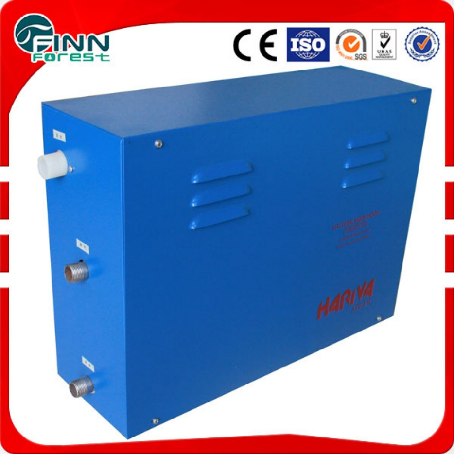 Парогенератор электрический Fenlin Hariya 6 кВт для сауны