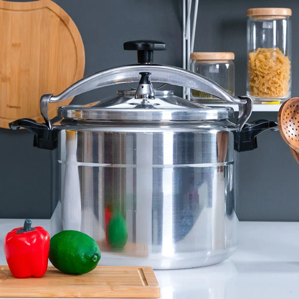 Алюминиевая скороварка