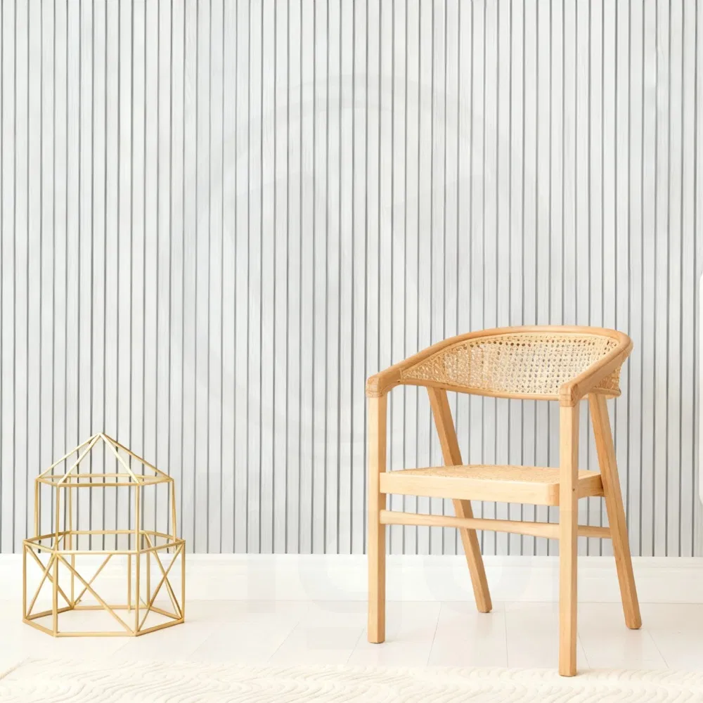 Premium Soundproof Wood Panels for Innovative Interior Design Solutions