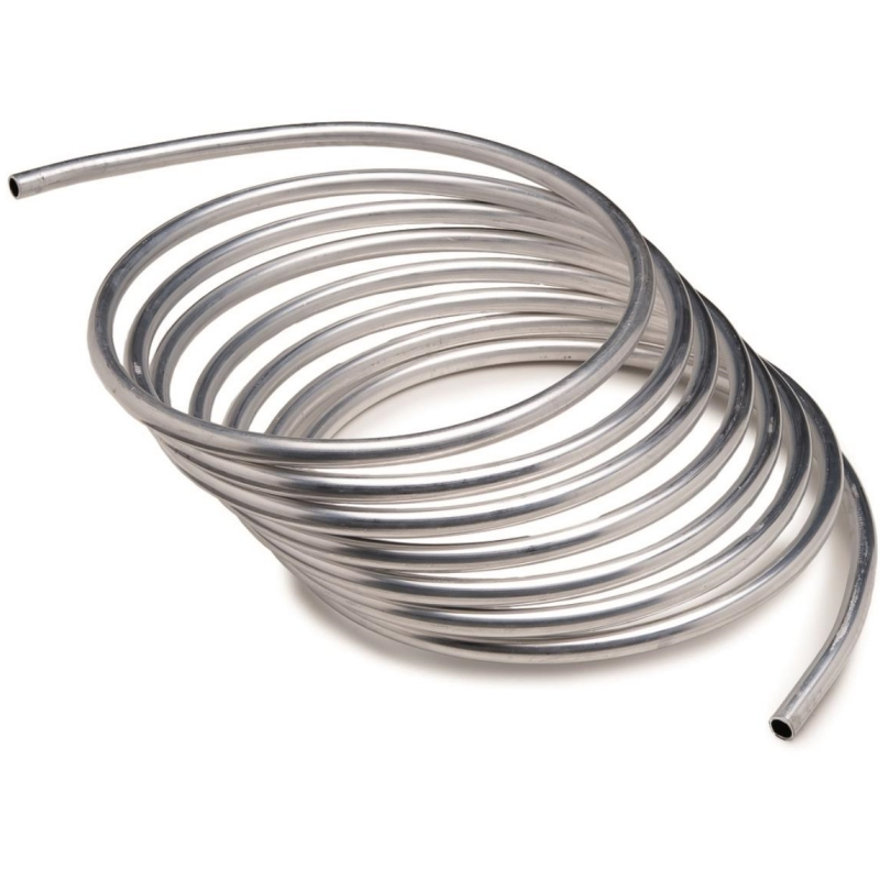 3003 3104 3102 1060 Aluminium Aluminum Coil Pipe
