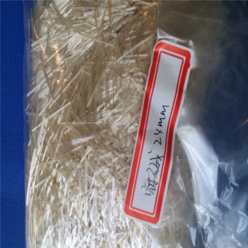 High Corrosion Resistance Ar Glass Chopped Strand for Premix