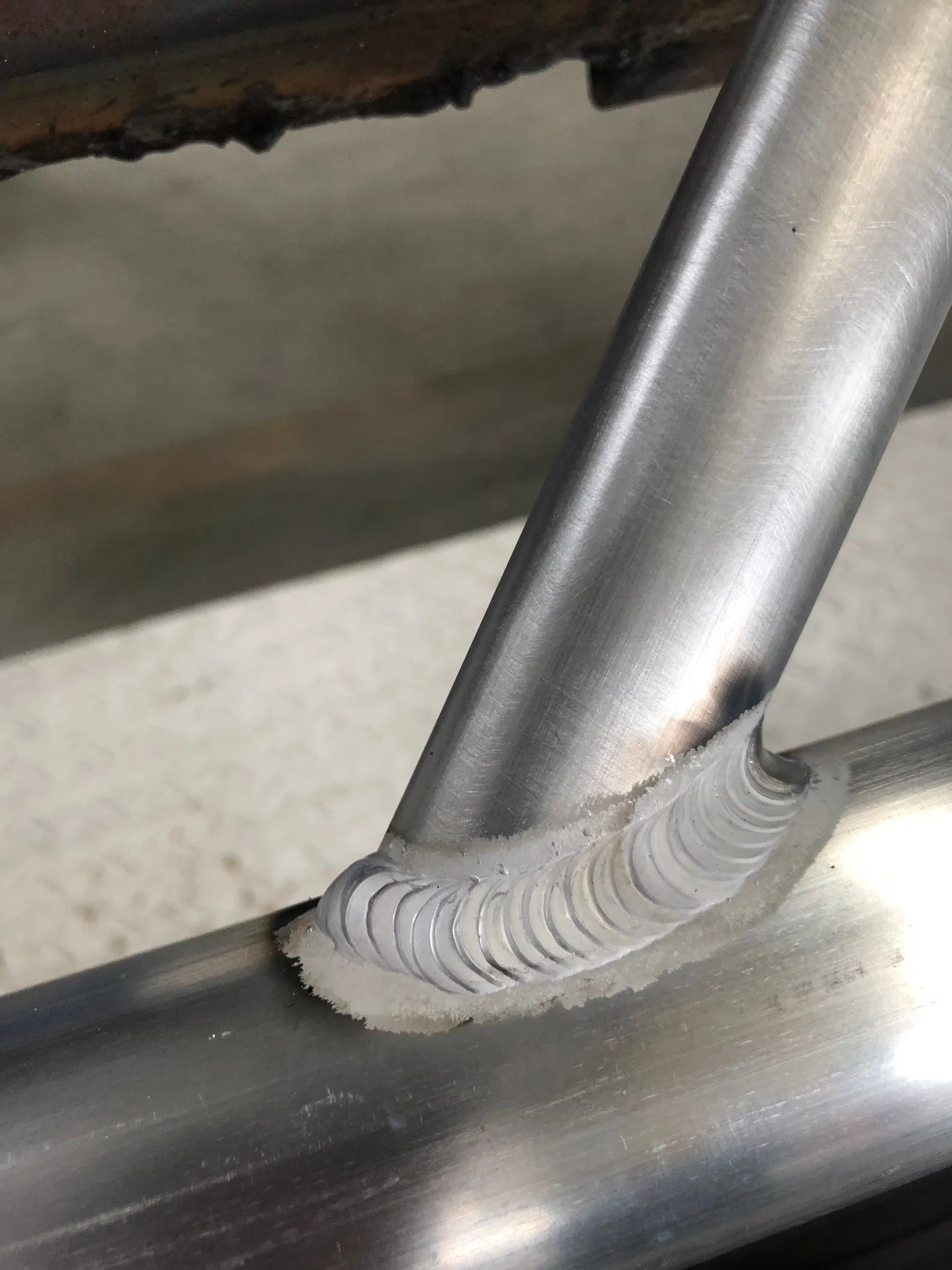 Aluminium Lattic Beams Alloy Beam 750mm