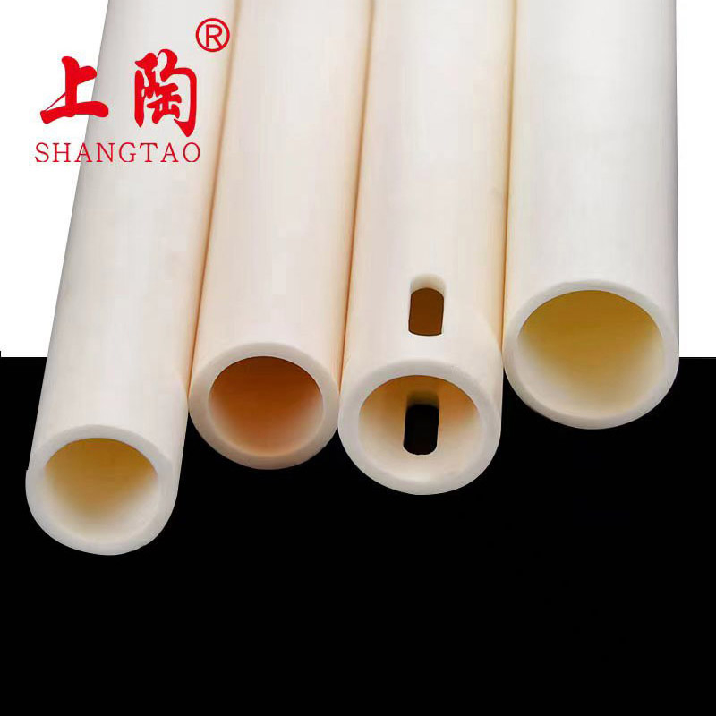 Silicon Nitride Si3n4 Ceramic Customized Parts