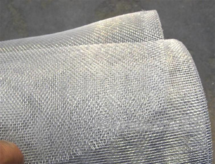 Window Screen Made in China with High Quality Lower Price