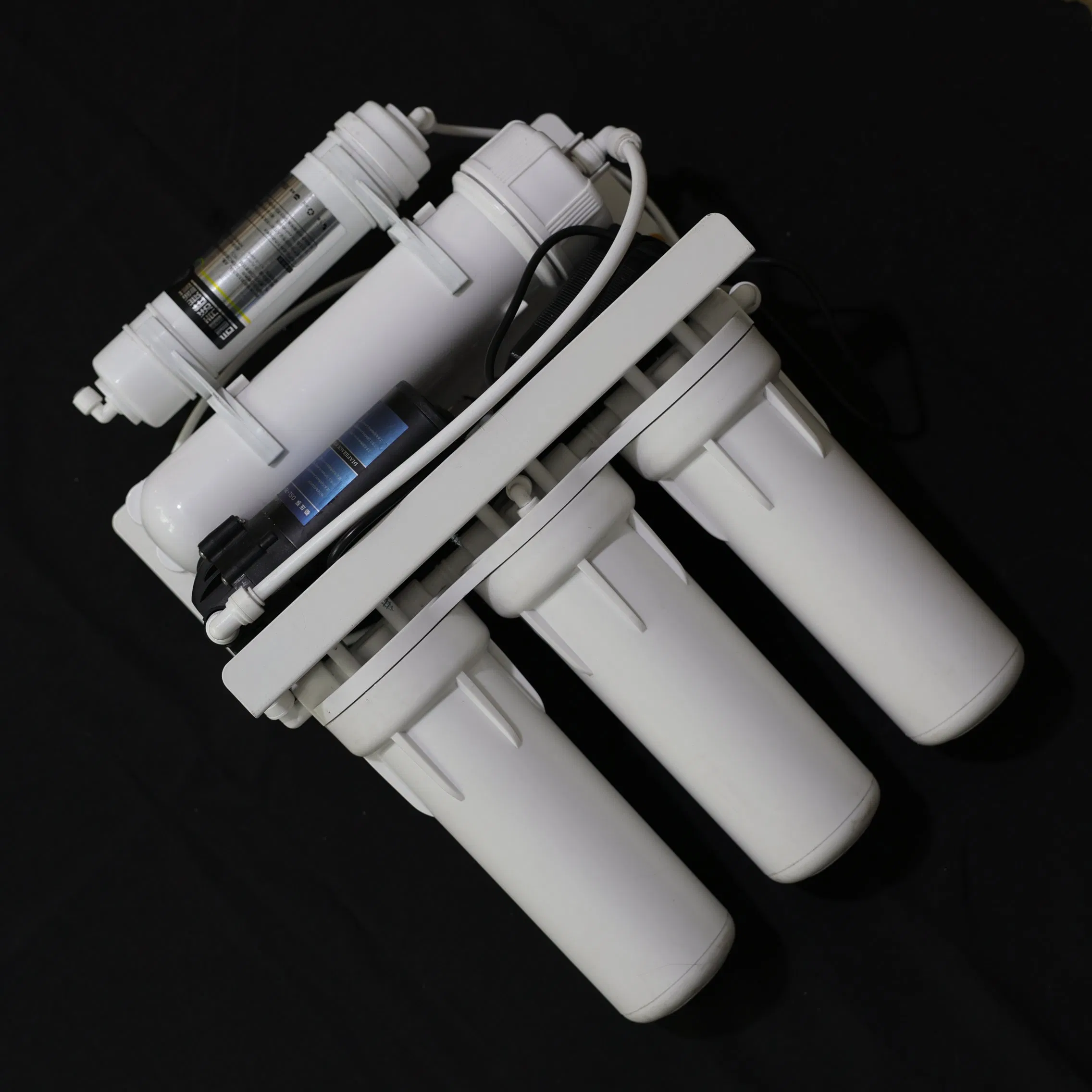 2026 Premium Factory Direct Sales Five-Stage Water Purifier