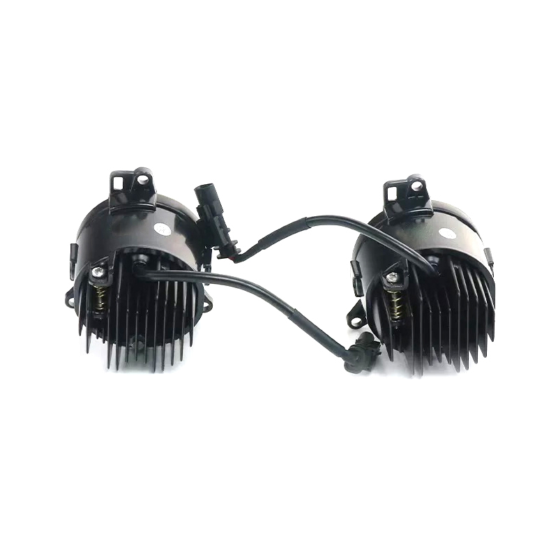 Противотуманные фары LED для Land Rover Defender