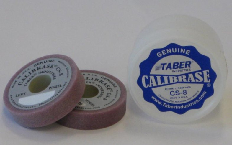 Абразивное колесо Taber H18 для тестера износа