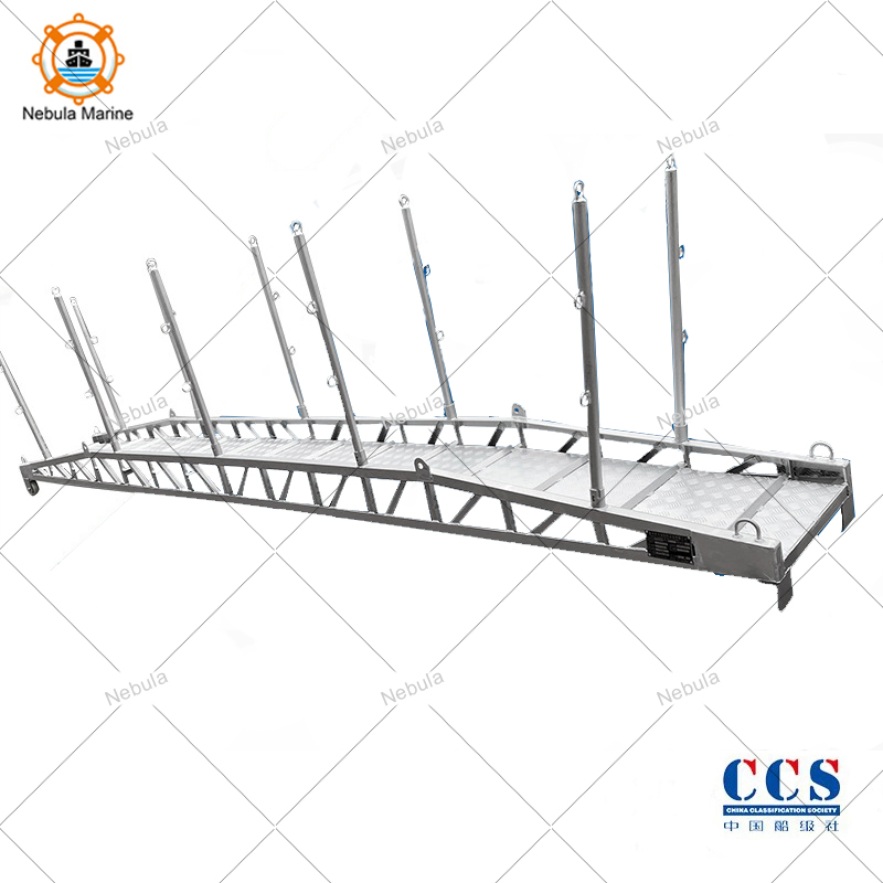 Solas Approved Marine Vessel Straight-Line Window Wiper