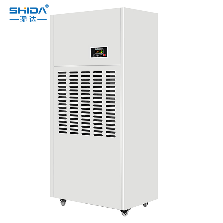 240L Industrial Dehumidifier Swimming Pool Dehumidifier