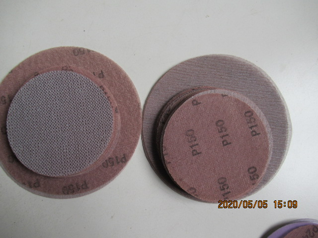 Factory Directly Supply Vsm Quality Flap Disc for Stainless Steel and Metal Polishing