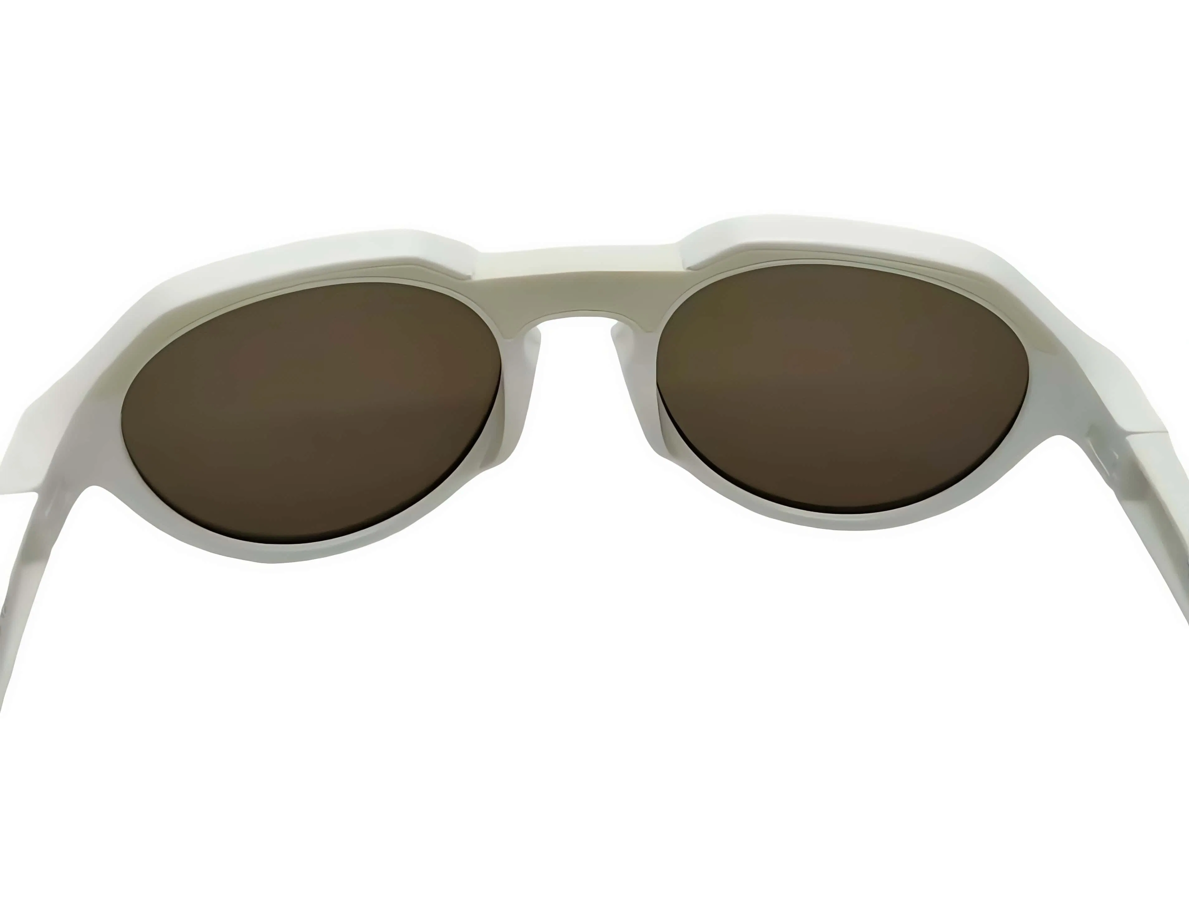 New Kids' Sports Sunglasses with Anti-Slip Temple-100% UV Protection
