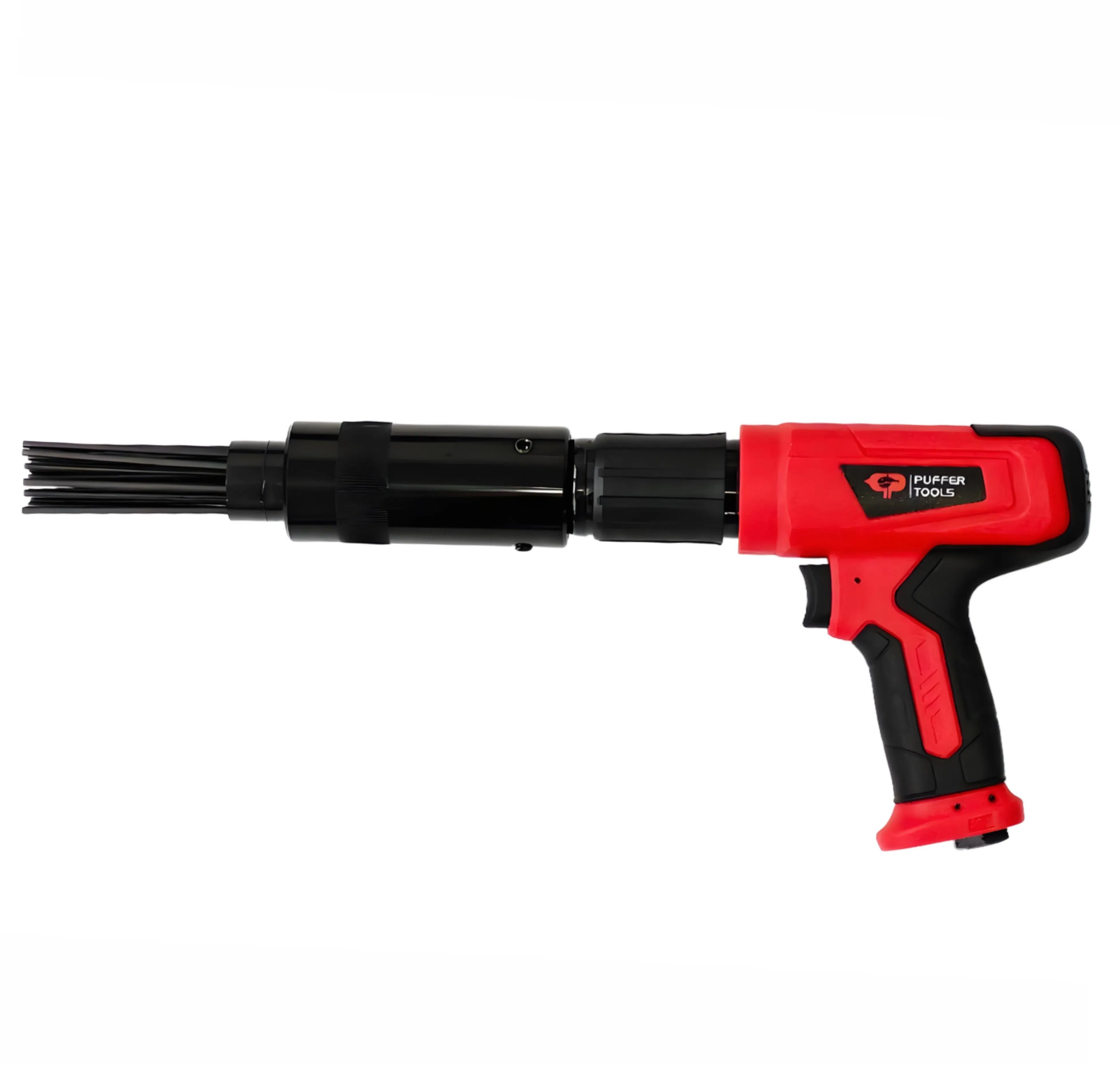 Пневматический игольчатый скалер Puffer PT-4251ns, 19 игл