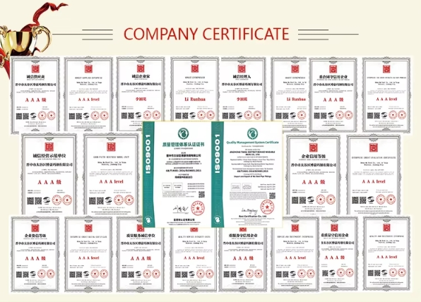 Hot Sales Malleable Cast Iron Pipe Fittings Nipple