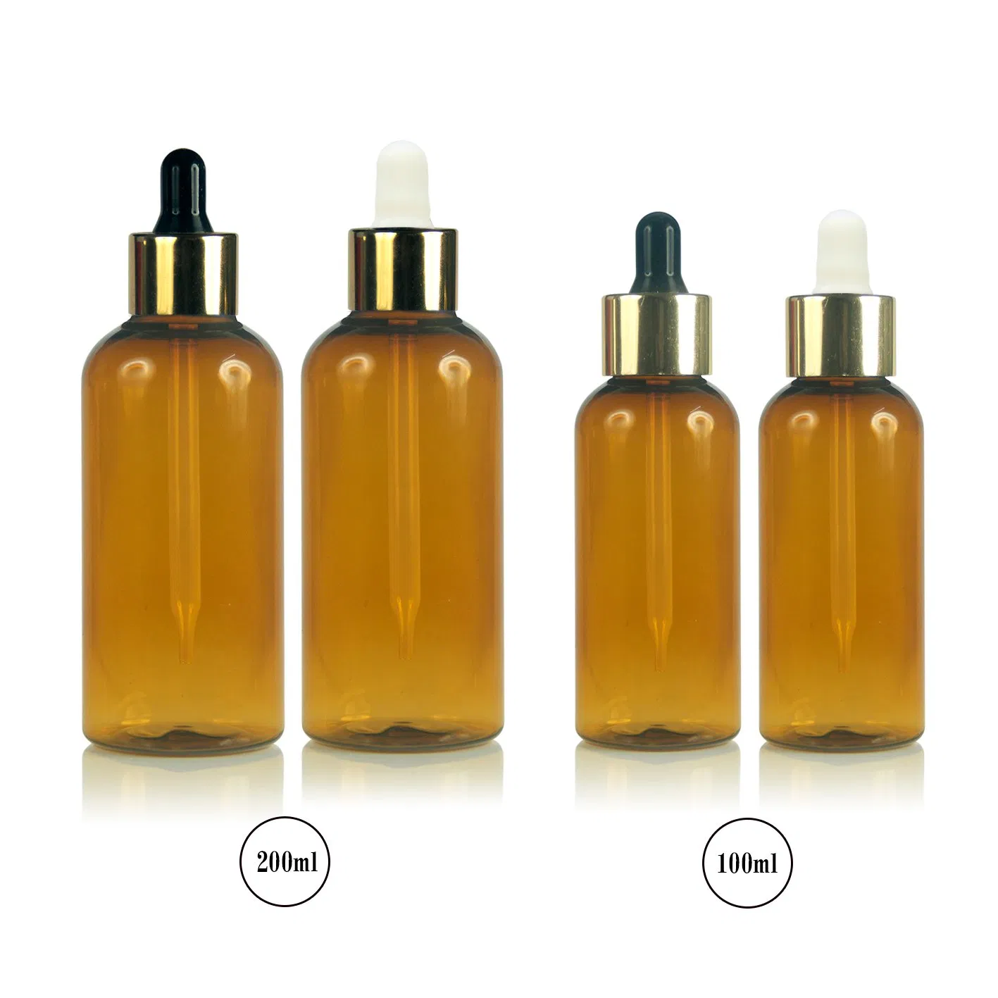 Anti-Aging Anti-Wrinkle Happy+ Serum Set Brand Customization Private Label Origins Plantscription Anti-Aging Power Serum 9PCS Set