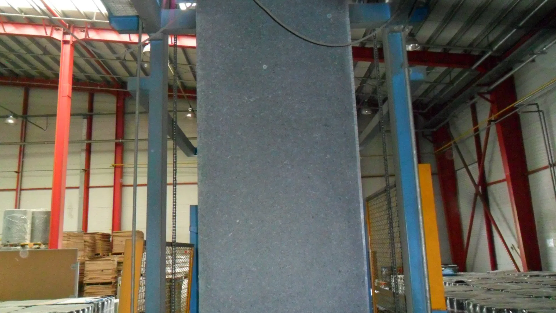 Polyester Composite Non Woven Mat