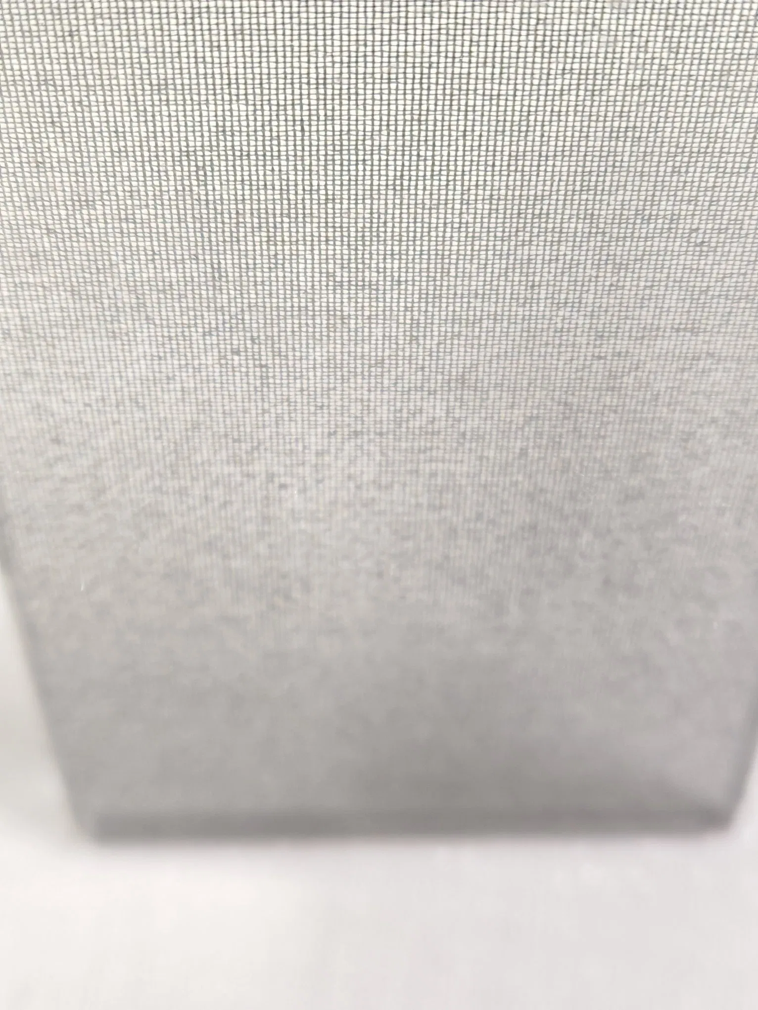 Modern Frosted Glass Partitions High-End Custom Tempered & Ultra Clear Laminated