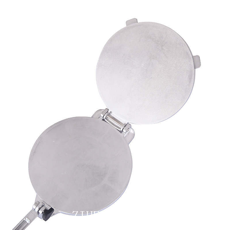 Detachable Quick Aluminum Dumpling Skin Corn Cake Dough Presss