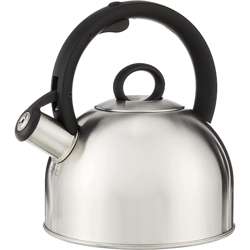 Quality Stainless Steel Anti-Corrosion Electric Heaters Kitchenware Tea Kettle