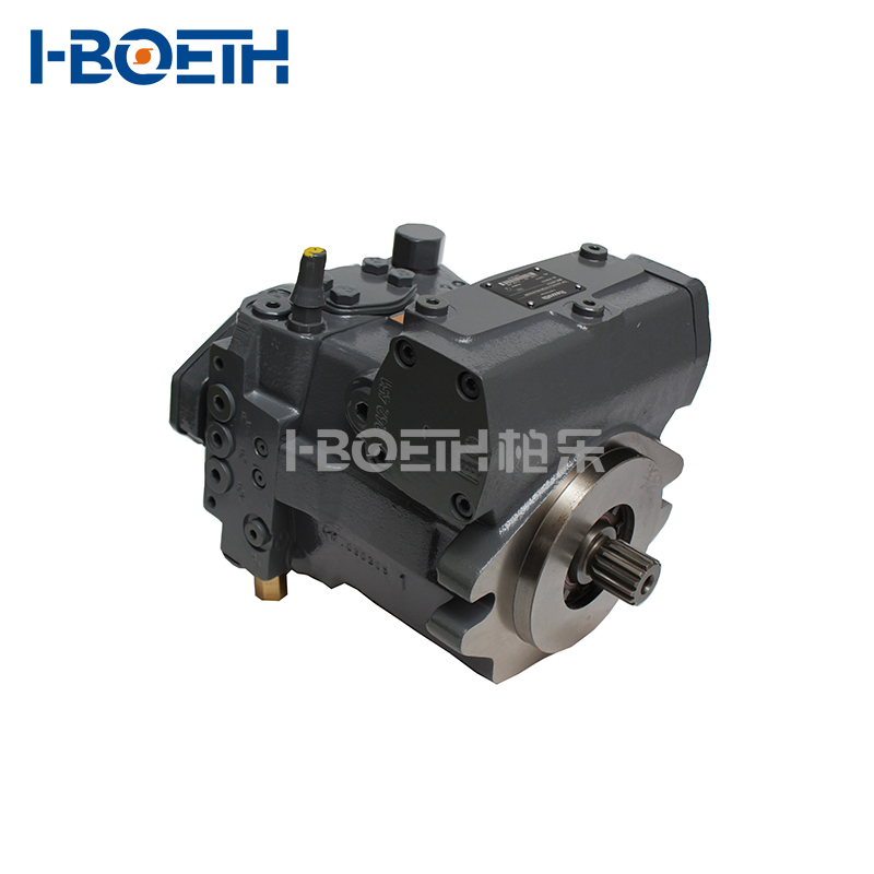 Rexroth A4vso of A4vso40/A4vso71, /A4vso125/A4vso180A/A4vso250 Hydraulic Variable Pump for Industrial Machinery