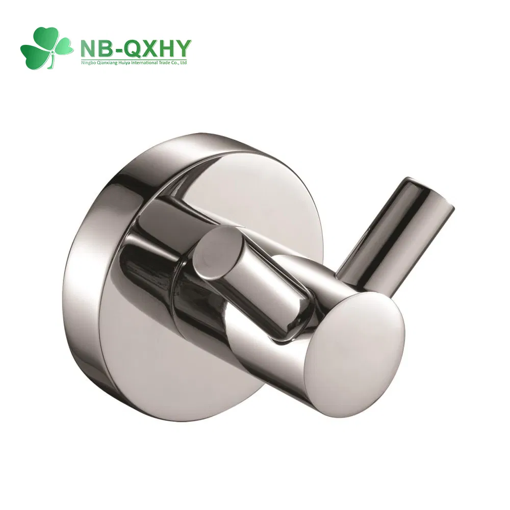 Wall Mounted Bathroom Set Accessories Towel Rack Hanger Bathroom Rack