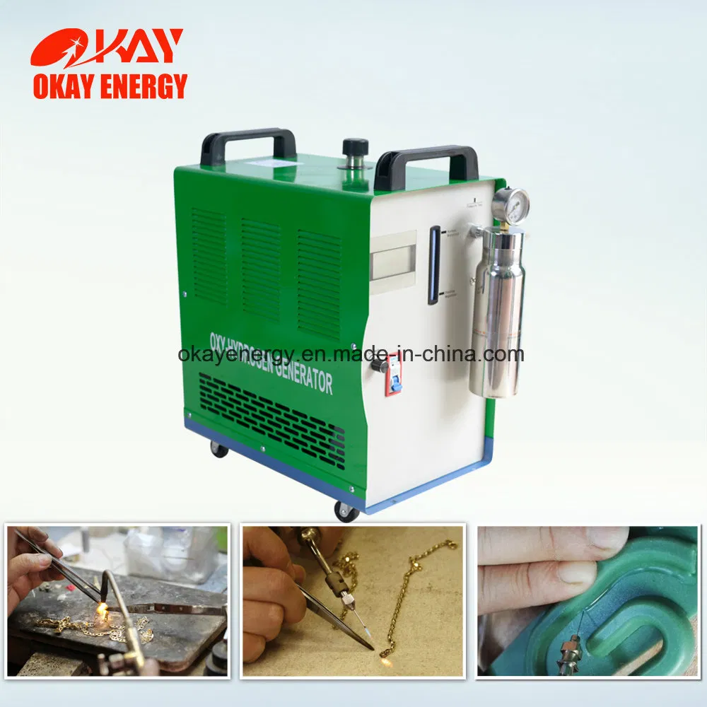 Hho Jewelry Soldering Machine Price for Promotion