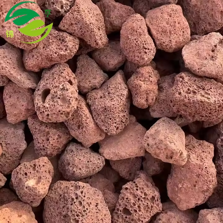 Lower Price Lava Stone Volcanic Rock for Sale