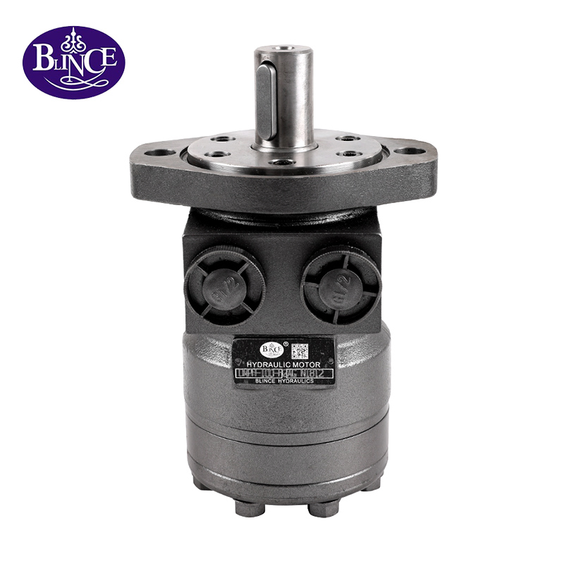 Гидравлический мотор OMP250 OMP серии