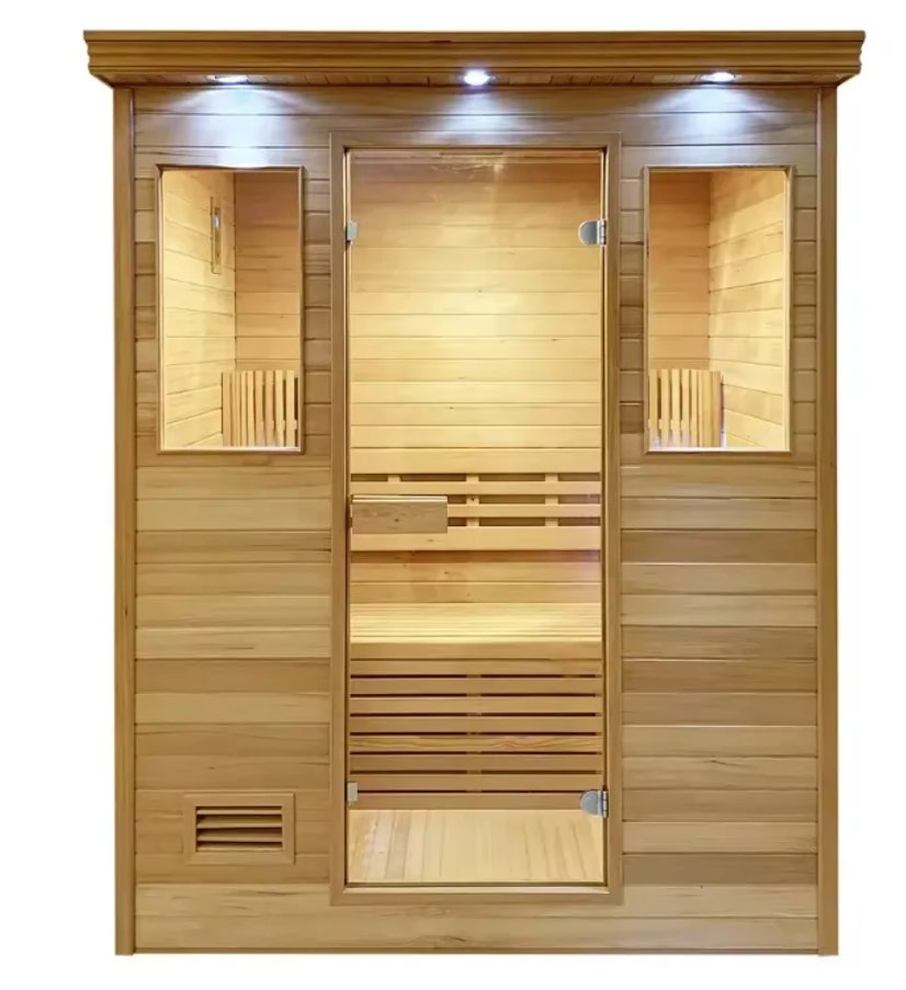 Портативная инфракрасная сауна для дома