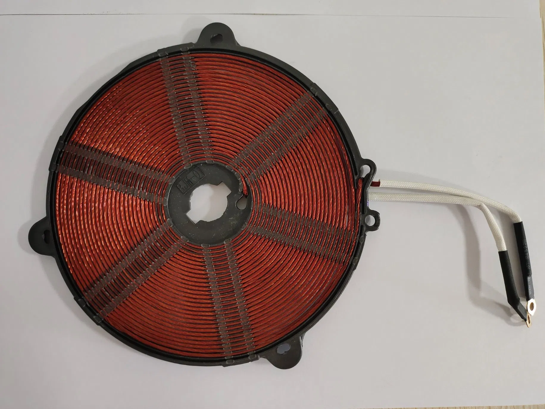 New Design Hot Sale Commercial 2000W Cooktop Slim Infrared Cooker