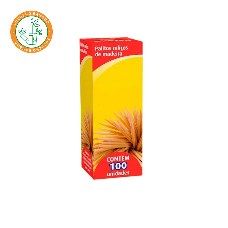 Orange Wood Cuticle Sticks: Essential Manicure Tools for a Polished Look