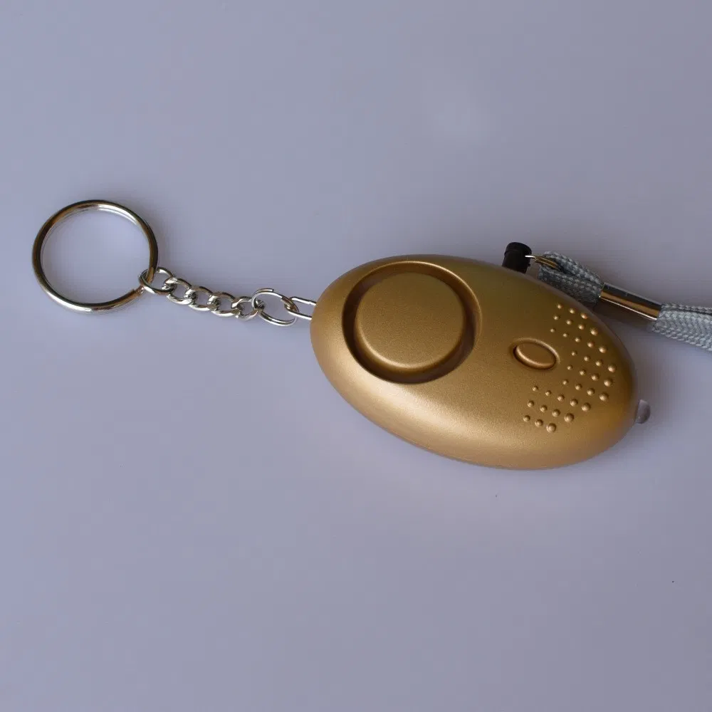 Wolfguard 002 Outdoor Personal Safety Alarm for Women