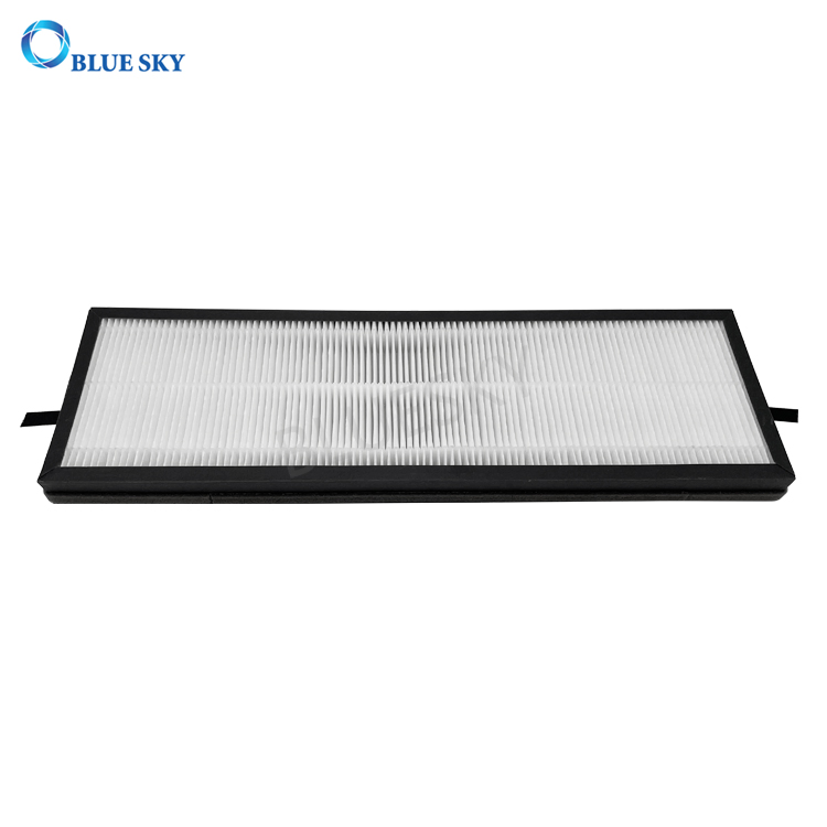 Replacement True HEPA Filter Nea-F1 and Activated Carbon Filter Nea-C1 for Eureka Nea120 Air Purifier