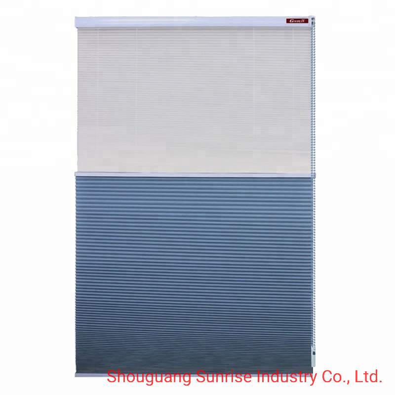 Supply Cordless and Ball Chain Honeycomb Shades