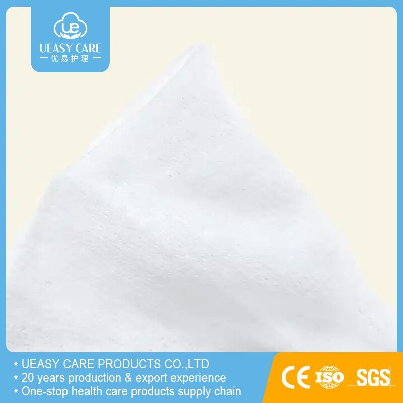 Wet Wipes Pet Grooming Wipes Soft Pet Ue-869