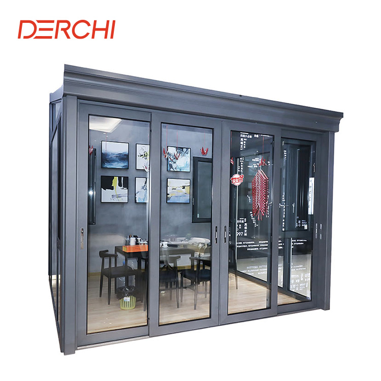 High Quality Aluminum Hot Tub Retractable Enclosure SPA Sunhouse Pool Dome Sunroom