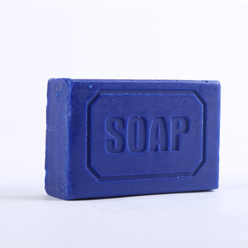 Manufacturer Wholesale Customize Natural Good Quality Factory Price 80-200g Laundry Soap Toilet Soap Multifunctional Soap Soap Bar