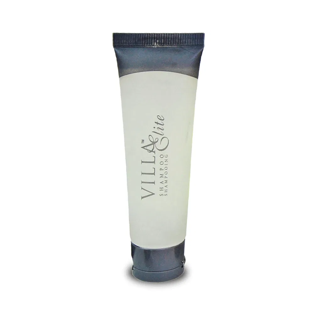 Good Design High Quality 5 Star Use Hotel Shampoo and Body Lotion