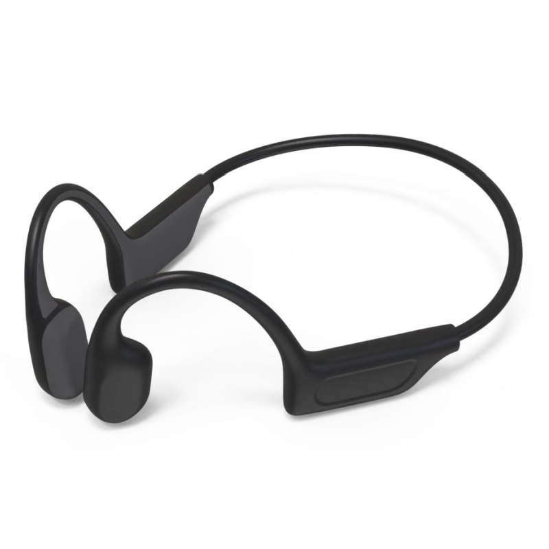 Bluetooth Waterproof Headphone Noise-Reduction HiFi Stereo Earbuds Headband Headsets