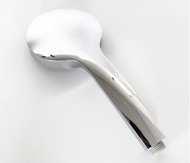 Eco-Friendly ABS Luxury Rainfall Shower Head for SPA Experience