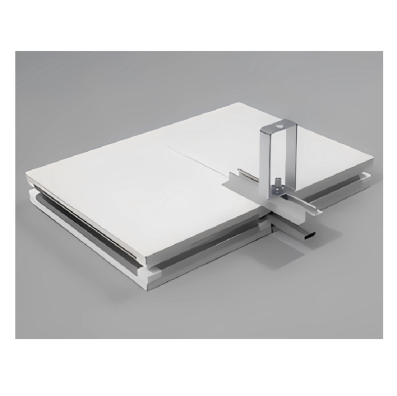 Clean Room Hand-Made Panel /Mechanism Sandwich Panel/ Wall/Roof Panels /Suspended Ceiling Partitions /Magnesium Sulfide