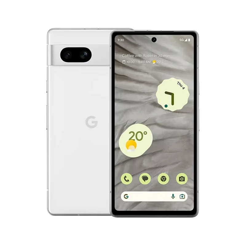 Gently Used Unlocked for Pixel 7 PRO Android Phone Perfect Working Cell Phone