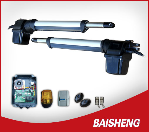 24V DC 60W Moter Automatic Swing Door Operator