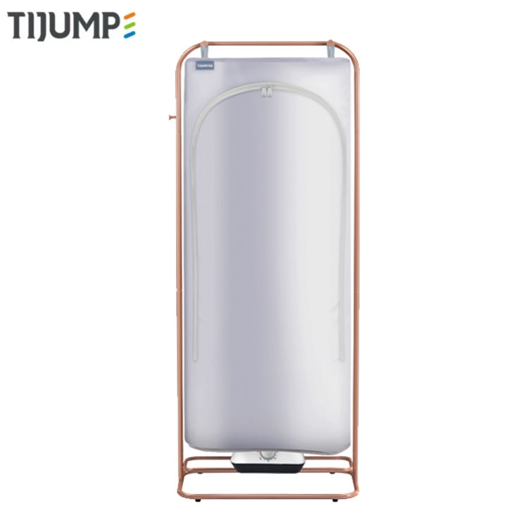 Compact 10kg Portable Electric Dryer for Quick Laundry Drying