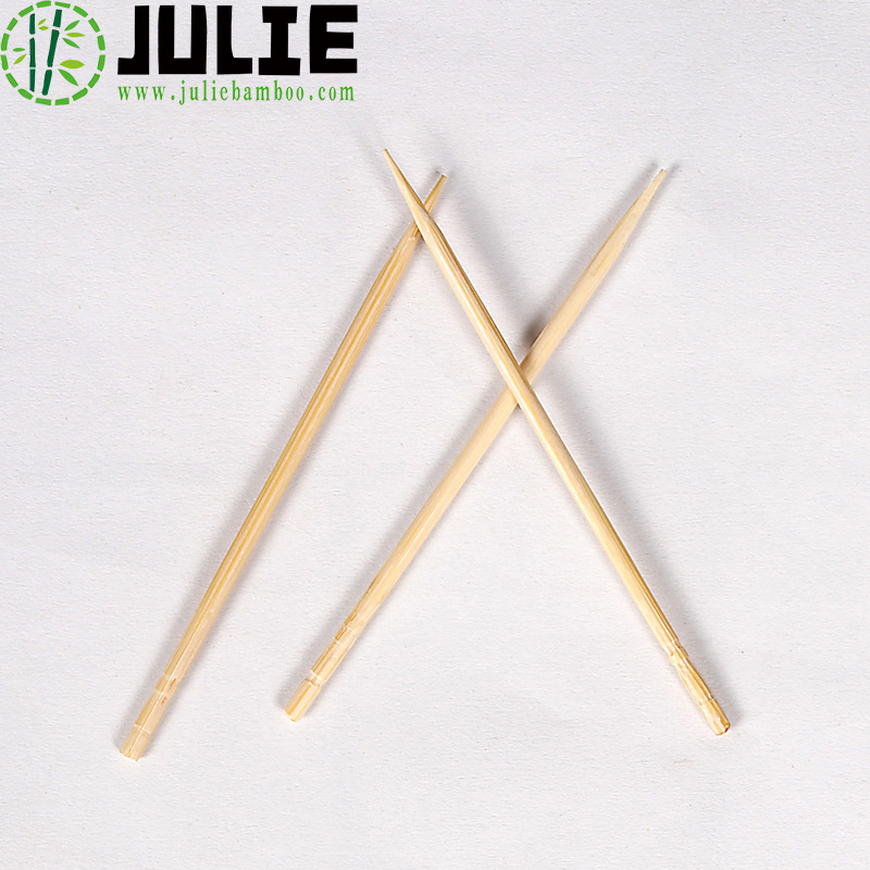Food-Contacting Grade High Quality Hygienic Natural Chinese Mao Bamboo Toothpicks