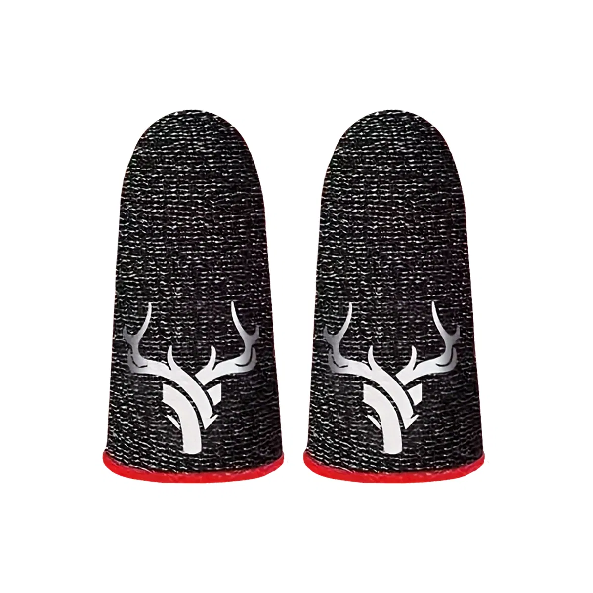 Профессиональные угольные напальчники для геймеров