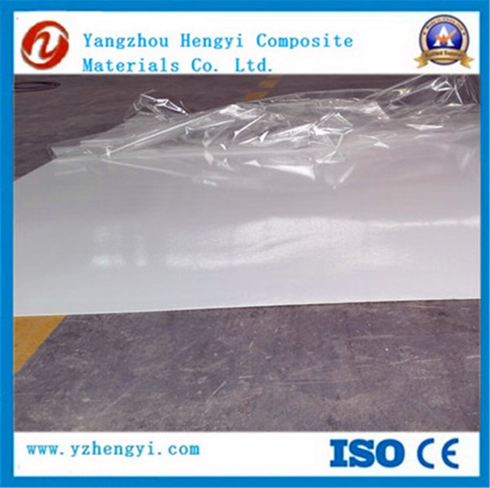 High Glossy Smooth Insulated Durable FRP Fiberglass Flat Sheets FRP Plate