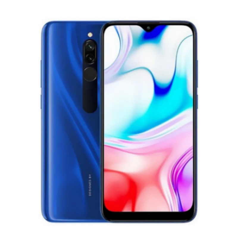 Смартфон For 8 Global Version, 4/64 ГБ, Android 10