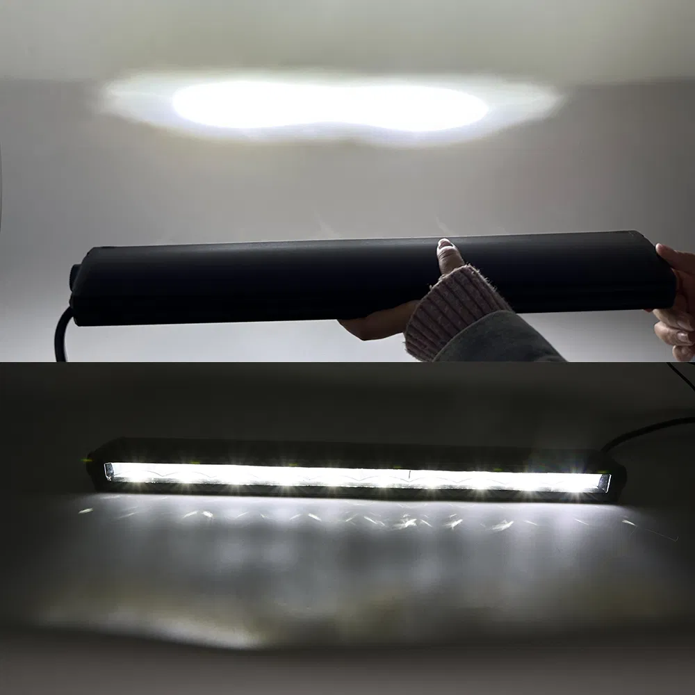 Светодиодная лампа Raych N1, 100W, желтая/белая