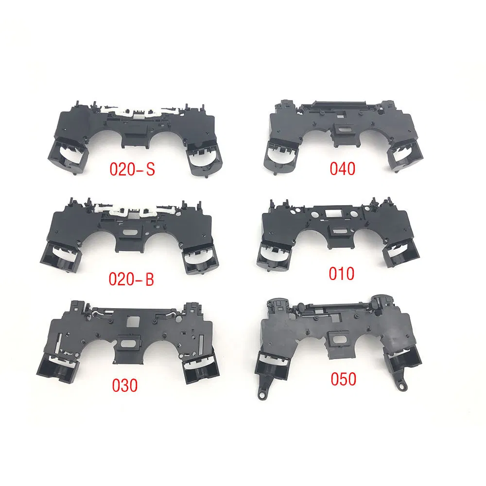 Controller Repair Parts 010 020 030 040 050 Inner Middle Frame for PS4 Game Controller